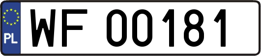 WF00181