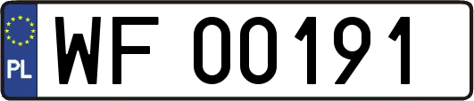 WF00191