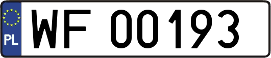 WF00193