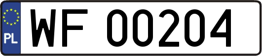 WF00204