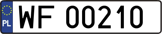 WF00210
