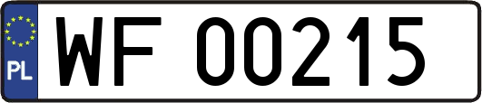 WF00215