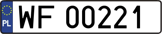 WF00221