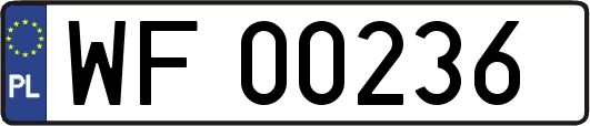 WF00236