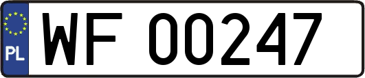 WF00247