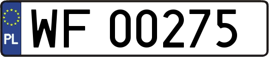 WF00275