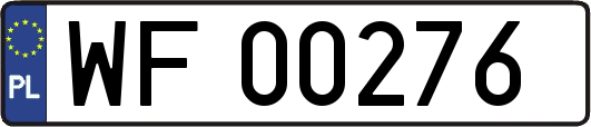 WF00276