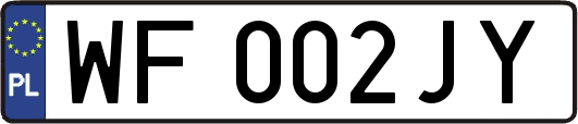 WF002JY