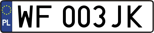 WF003JK