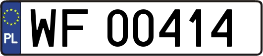 WF00414