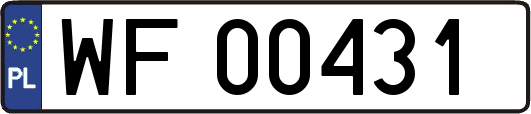 WF00431