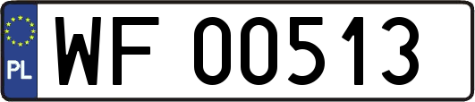 WF00513