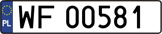 WF00581