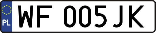 WF005JK