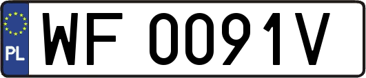 WF0091V