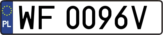 WF0096V