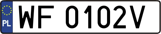 WF0102V