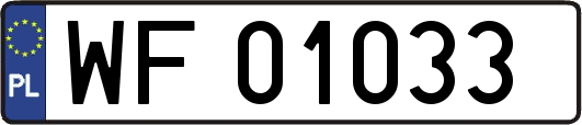 WF01033