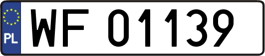 WF01139