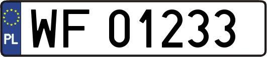 WF01233