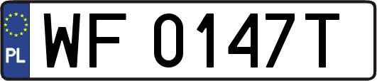 WF0147T