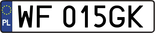 WF015GK