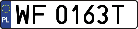 WF0163T