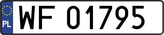 WF01795