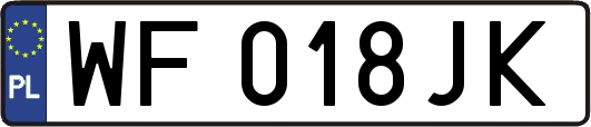 WF018JK
