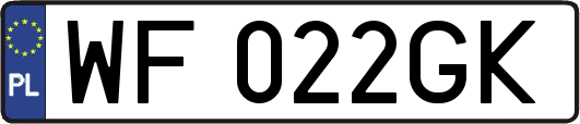 WF022GK