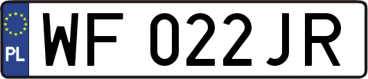 WF022JR