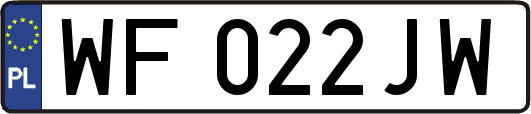 WF022JW