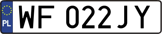 WF022JY