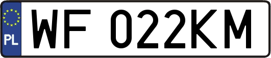 WF022KM