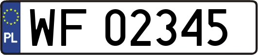 WF02345