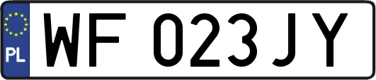 WF023JY
