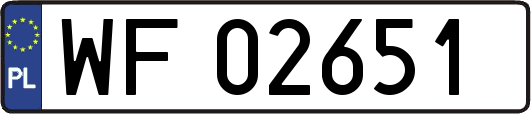 WF02651