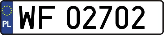 WF02702