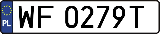 WF0279T