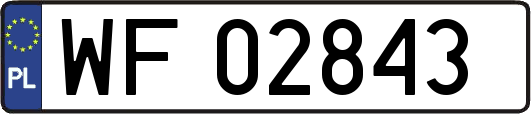 WF02843