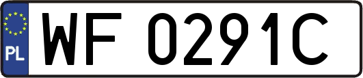 WF0291C