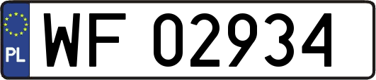 WF02934