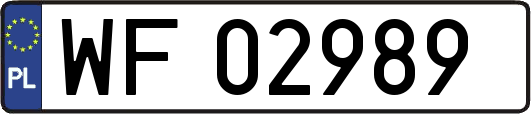 WF02989