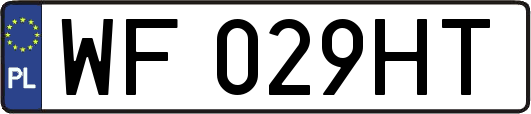 WF029HT