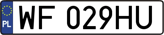 WF029HU