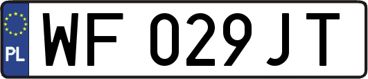 WF029JT
