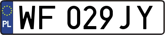 WF029JY