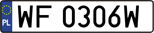 WF0306W