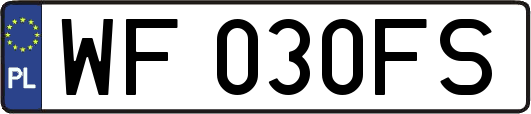 WF030FS