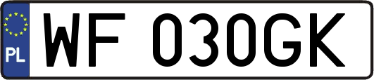 WF030GK